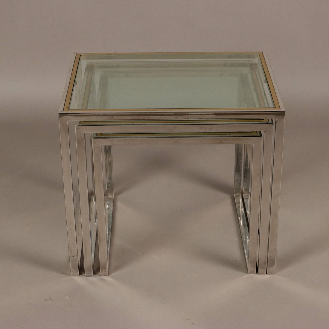  | Modernism  Tables
