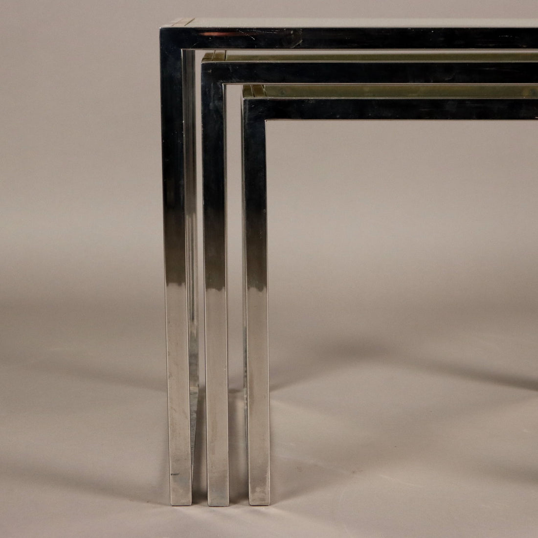  | Modernism  Tables