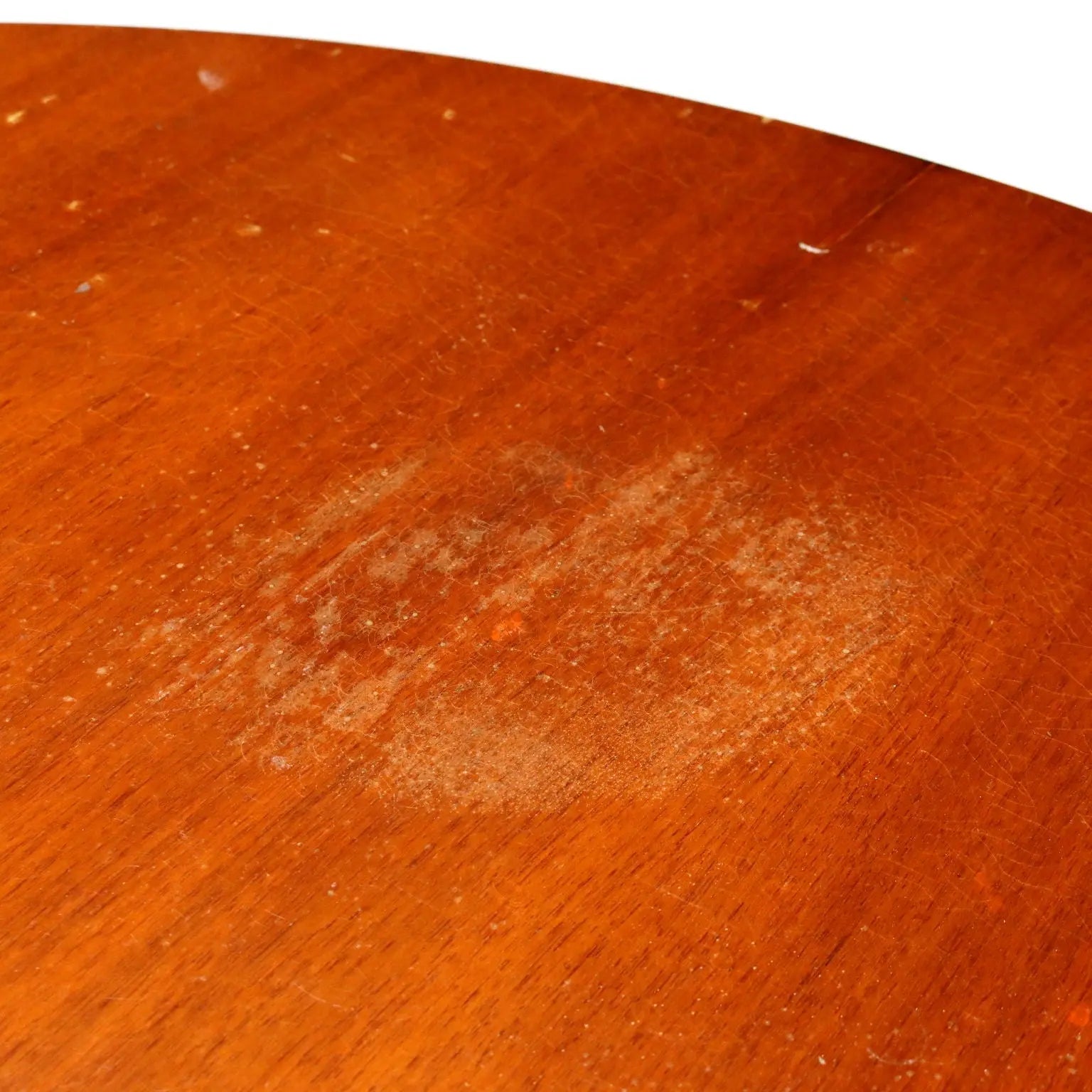 Vintage Living Room Table Teak Veneer Italy 1960s | Modernism | Tables