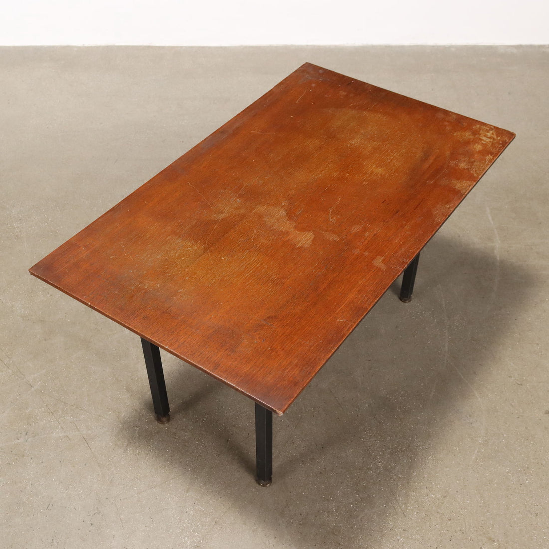  | Modernism  Tables