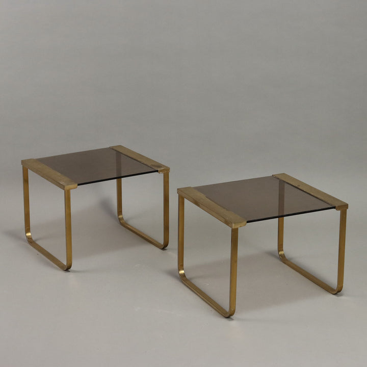  | Modernism  Tables