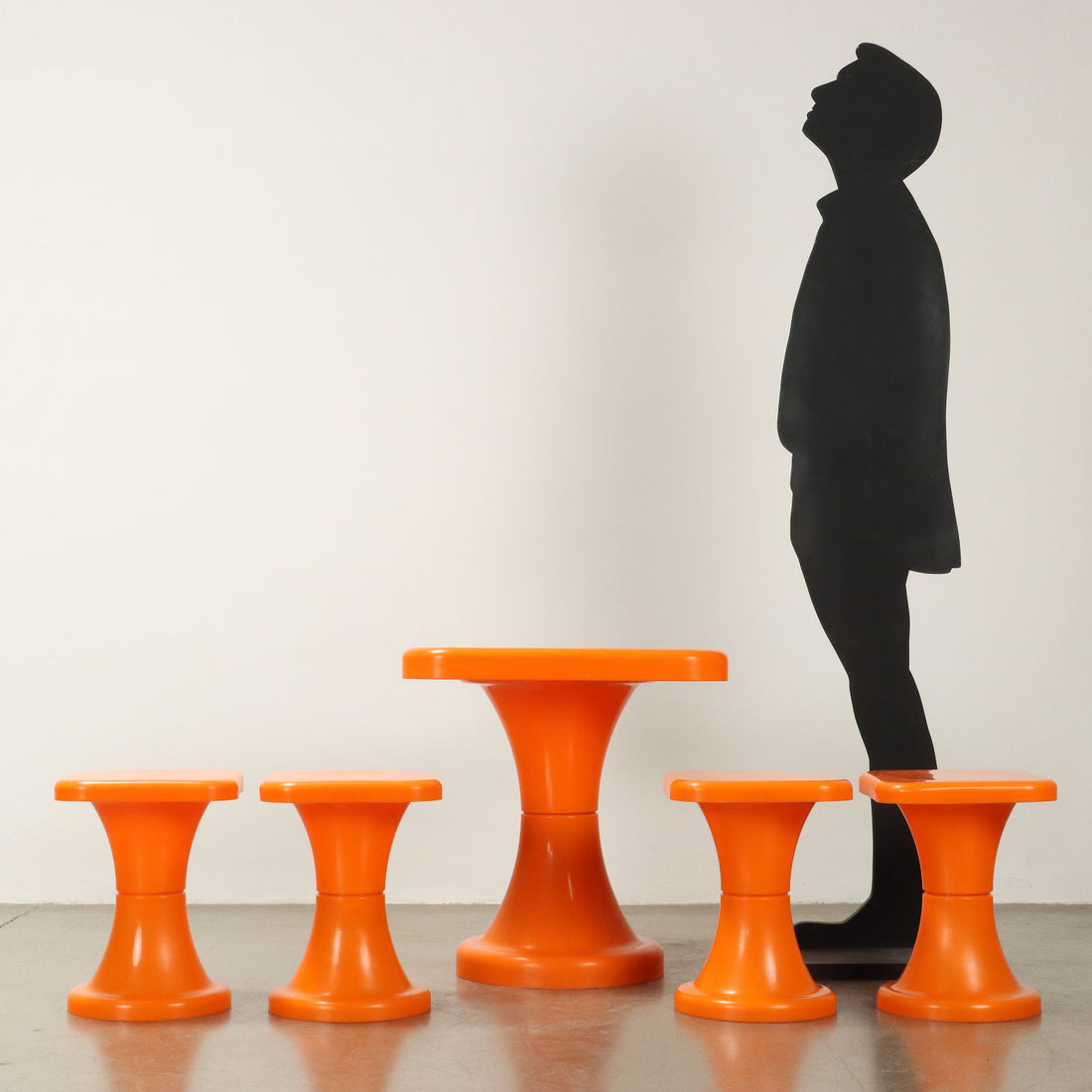  | Modernism  Tables