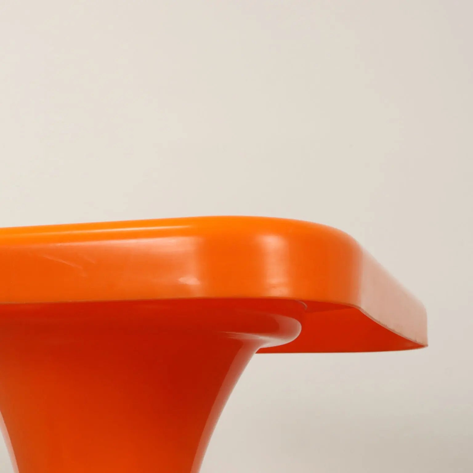 Vintage Coffee Tables Plastic Various Dimensions Italy 1970s | Modernism | Tables