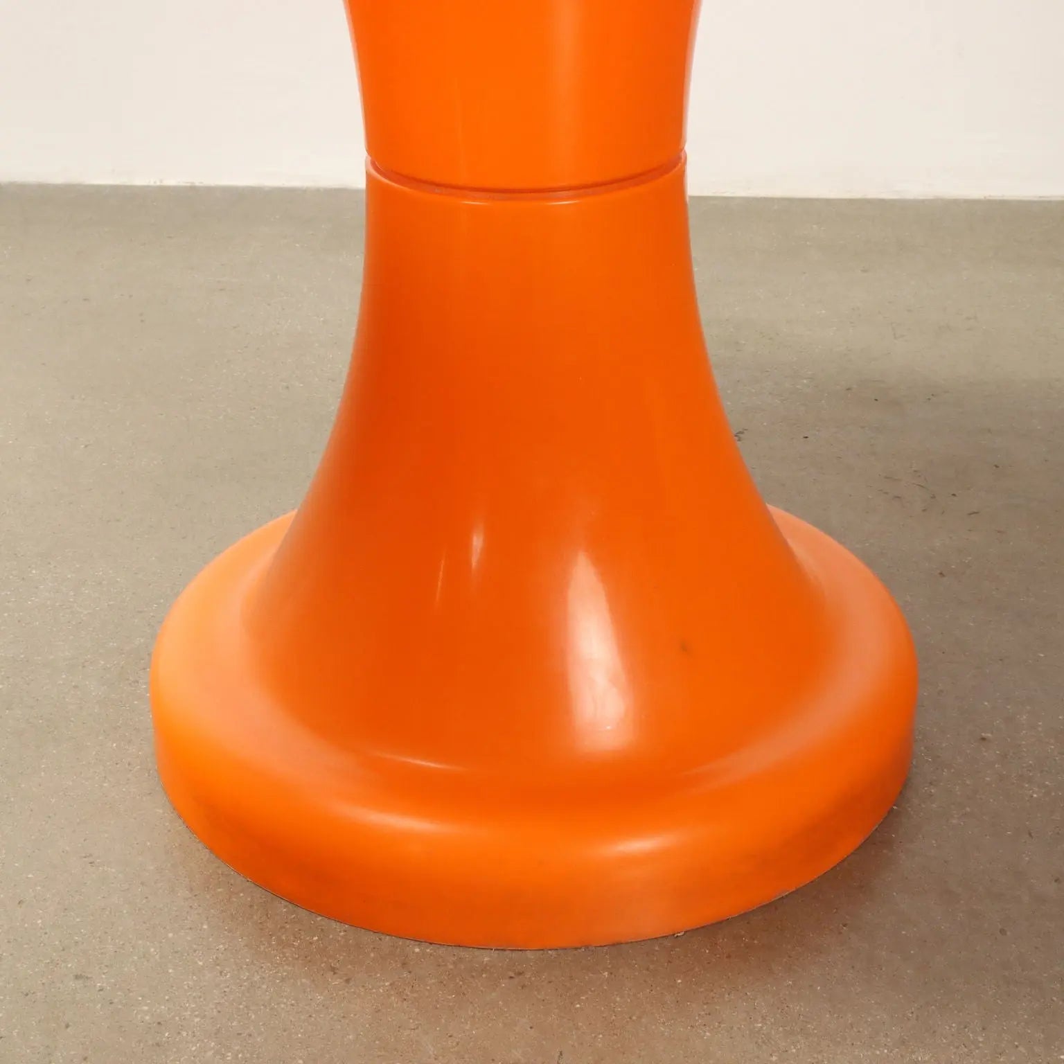 Vintage Coffee Tables Plastic Various Dimensions Italy 1970s | Modernism | Tables