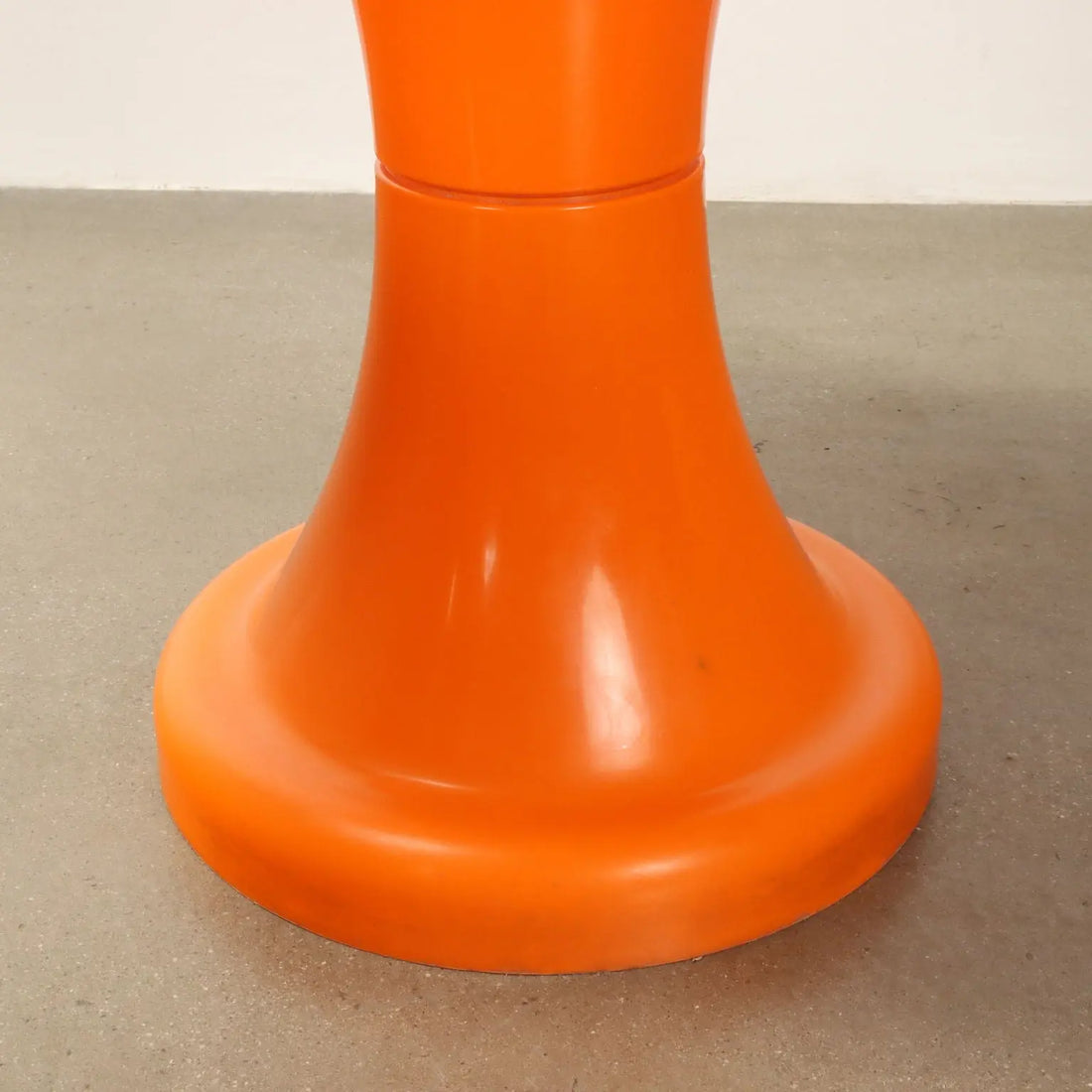 Vintage Coffee Tables Plastic Various Dimensions Italy 1970s | Modernism | Tables