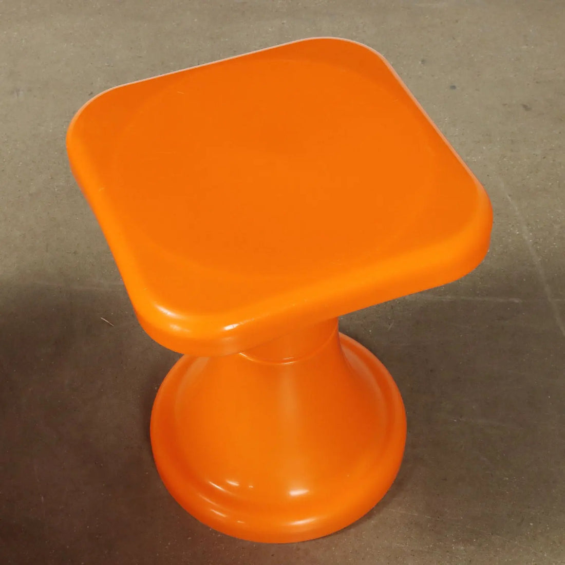 Vintage Coffee Tables Plastic Various Dimensions Italy 1970s | Modernism | Tables