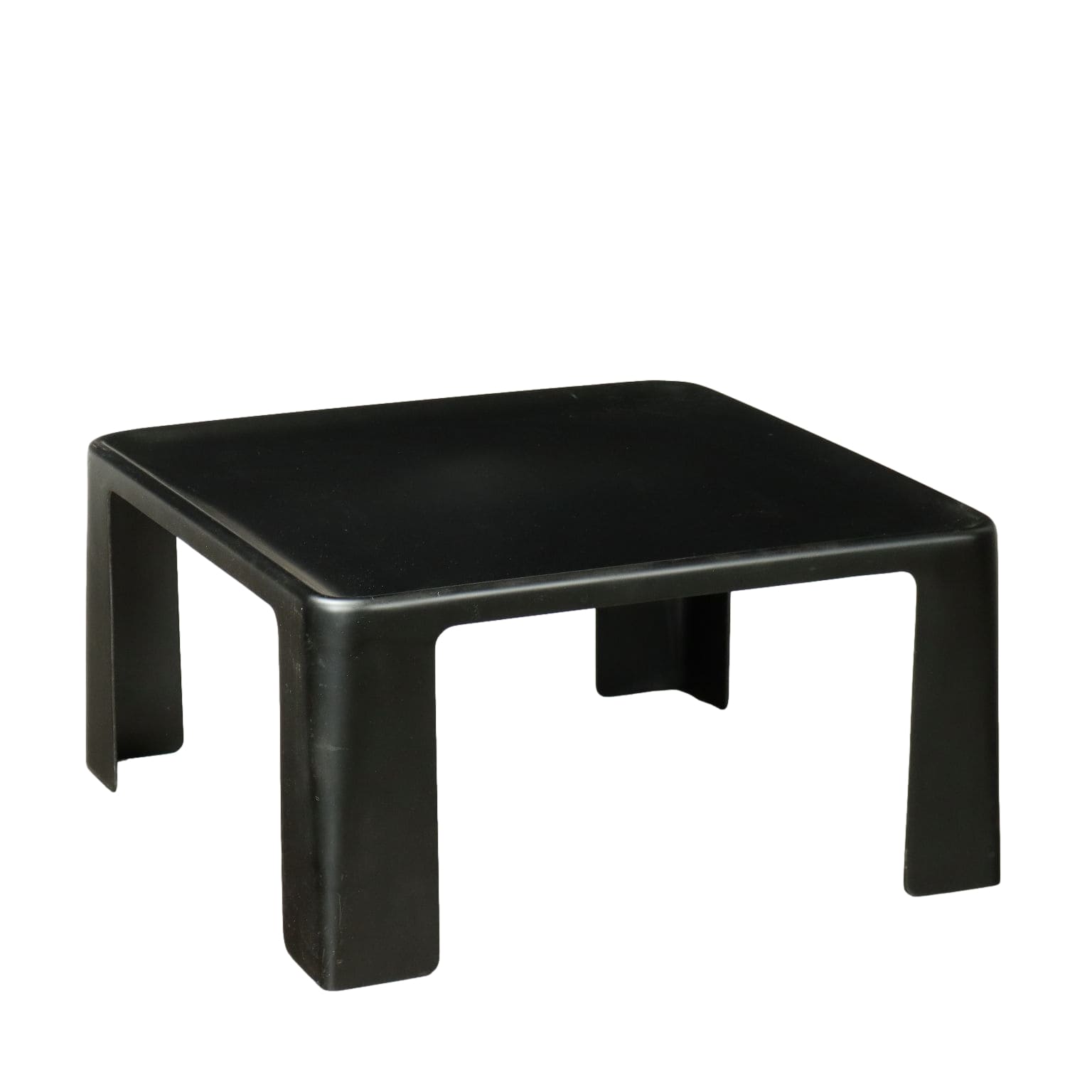 C&B Italia Amanta Table Design Mario Bellini Plastic Italy 1970s | Modernism  Tables