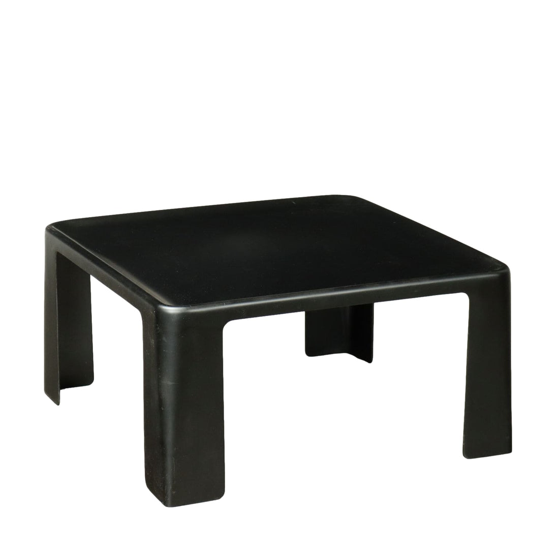 C&B Italia Amanta Table Design Mario Bellini Plastic Italy 1970s | Modernism  Tables