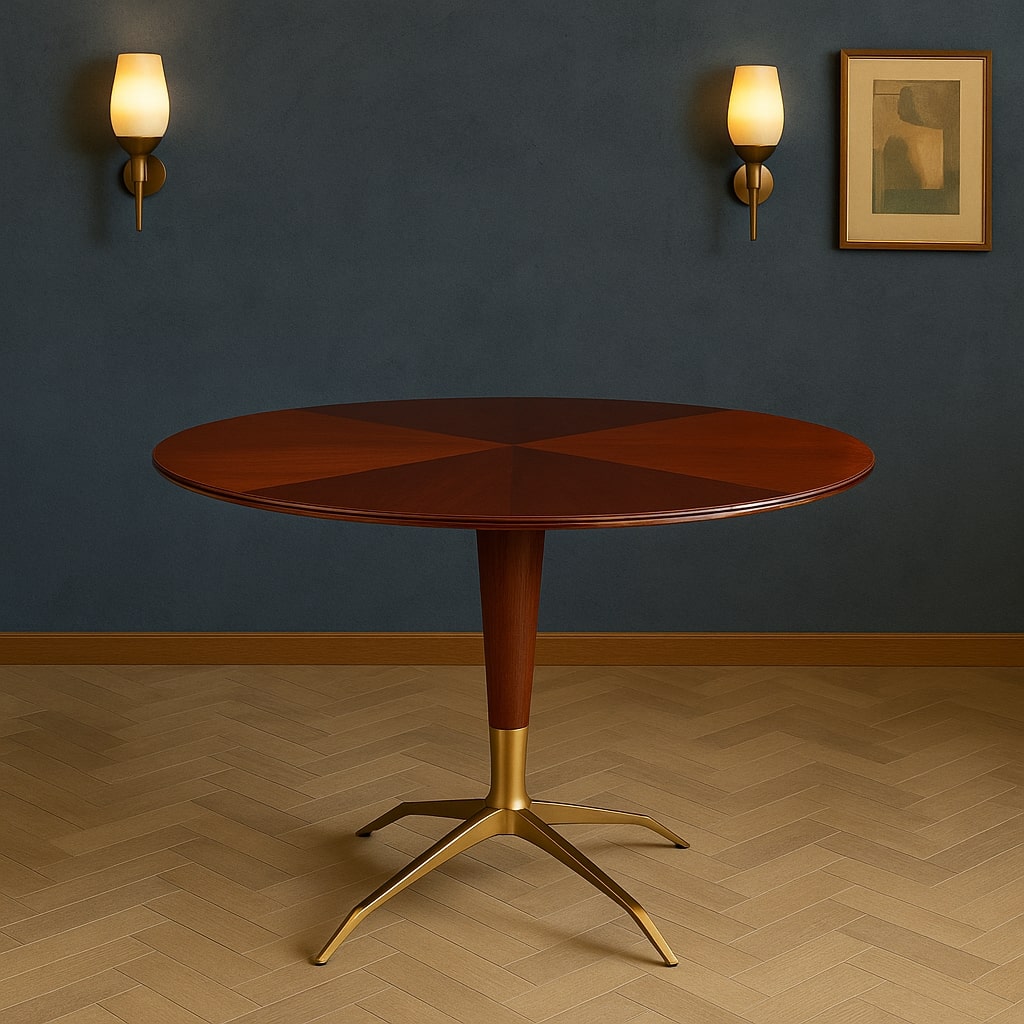  | Modernism  Tables