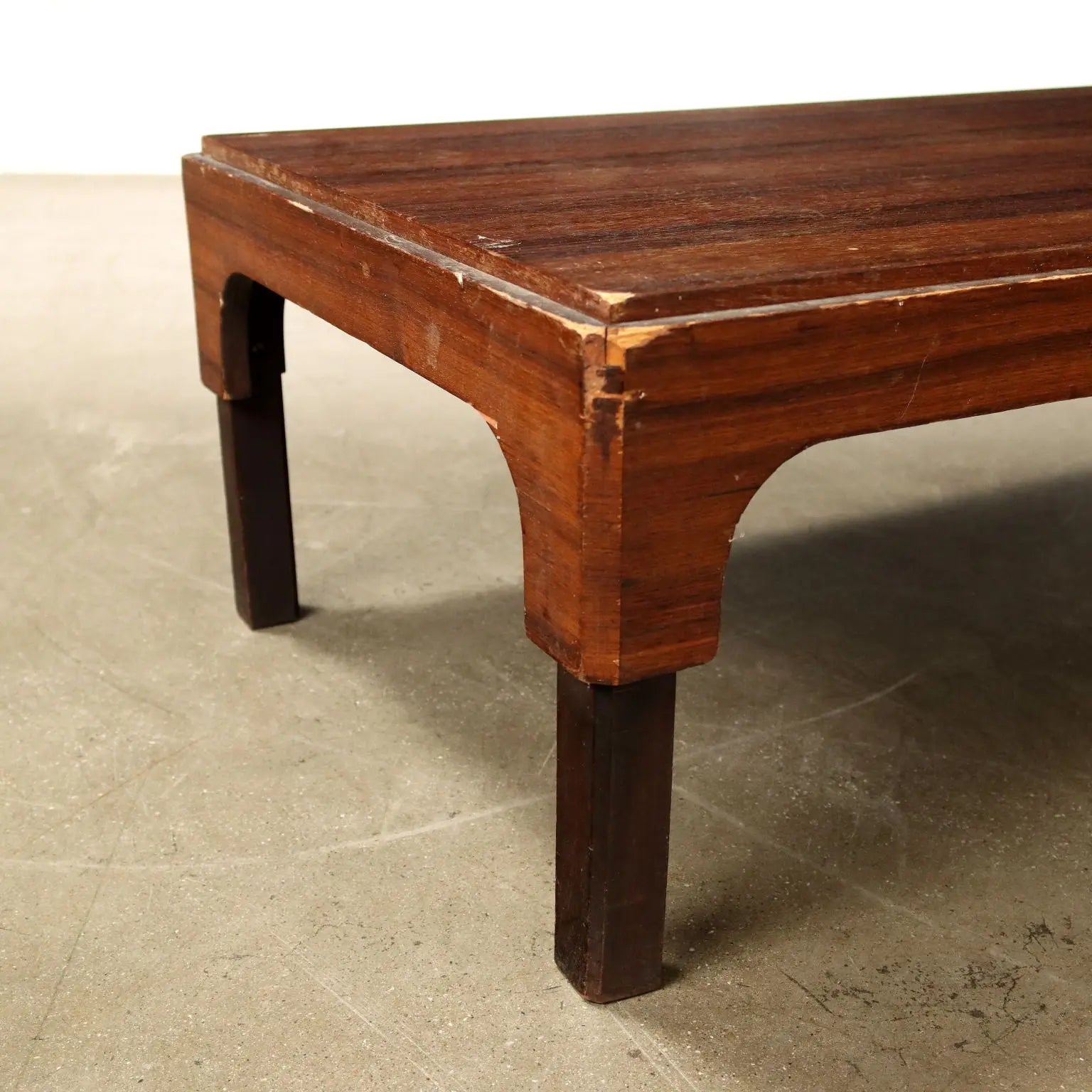 Piero Ranzani Coffee Table for Elam 1960s