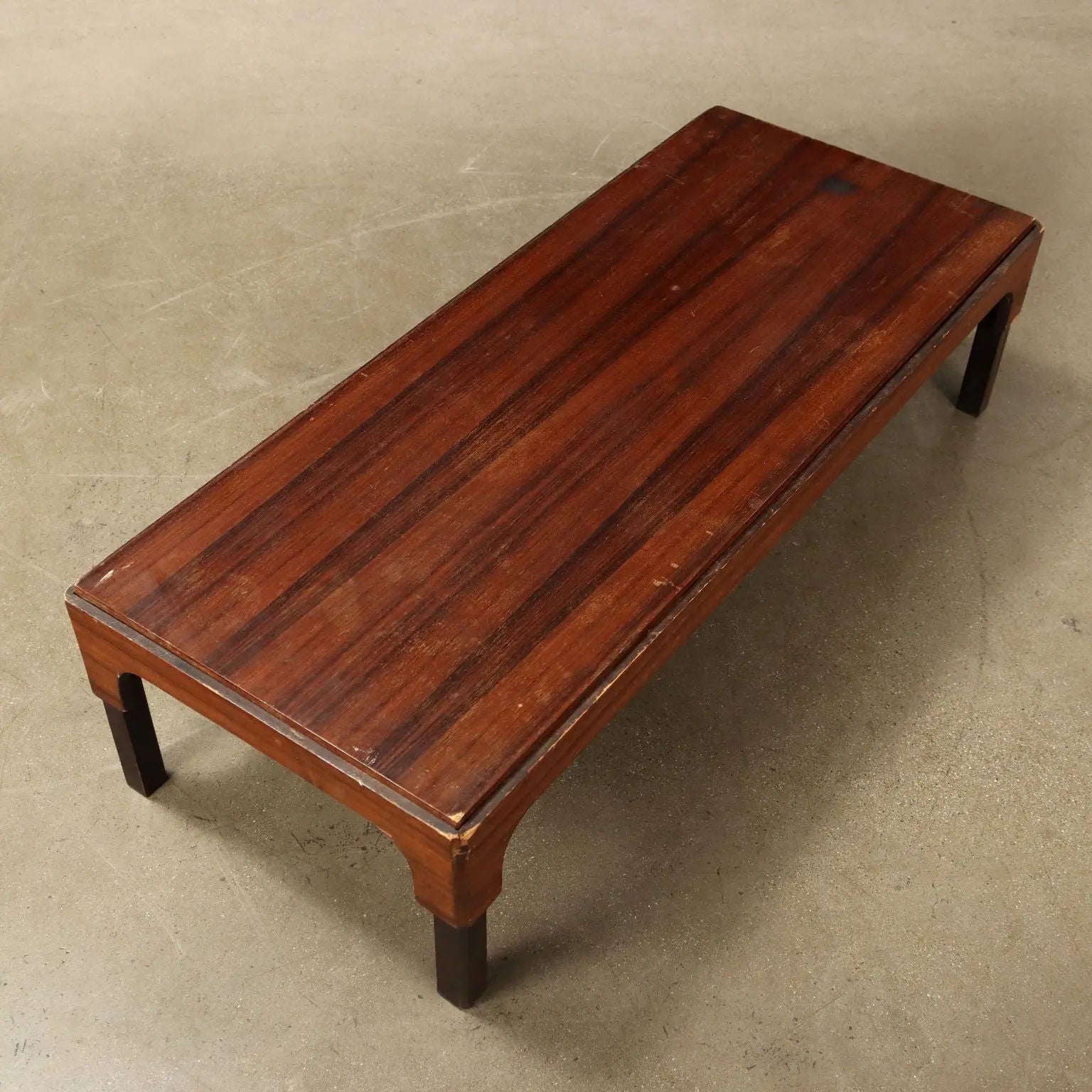 Piero Ranzani Coffee Table for Elam 1960s