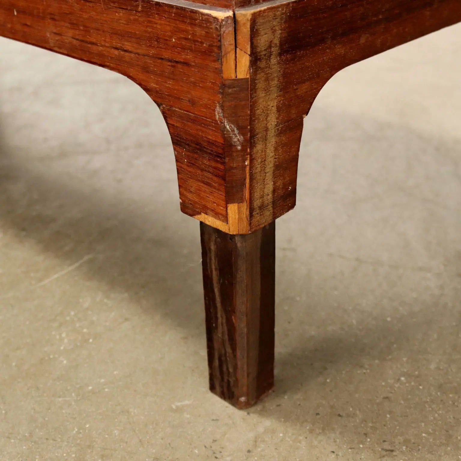 Piero Ranzani Coffee Table for Elam 1960s
