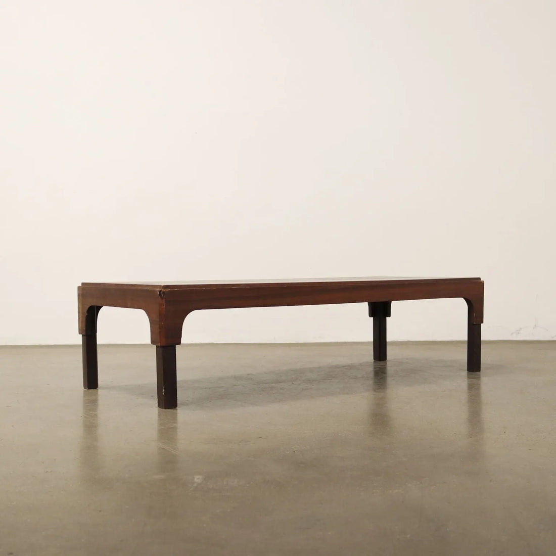 Piero Ranzani Coffee Table for Elam 1960s