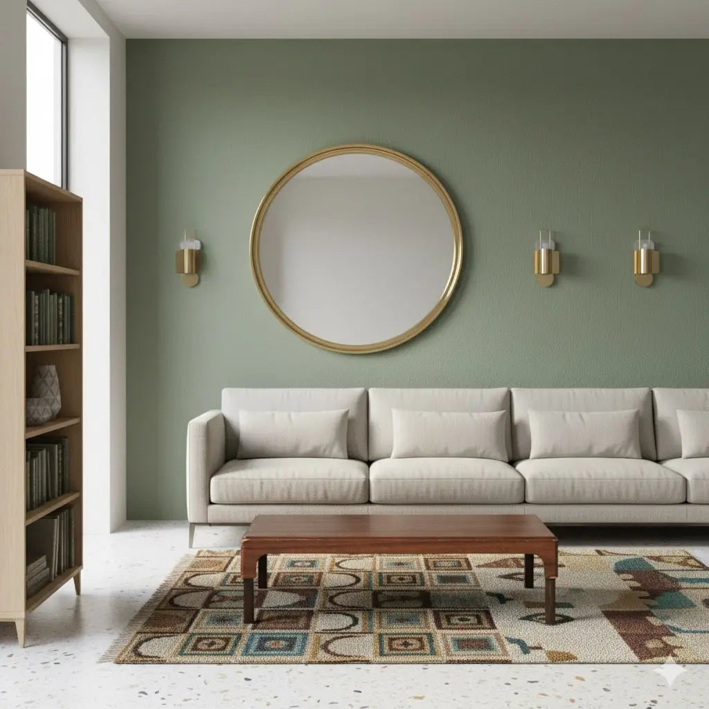 Piero Ranzani Coffee Table for Elam 1960s