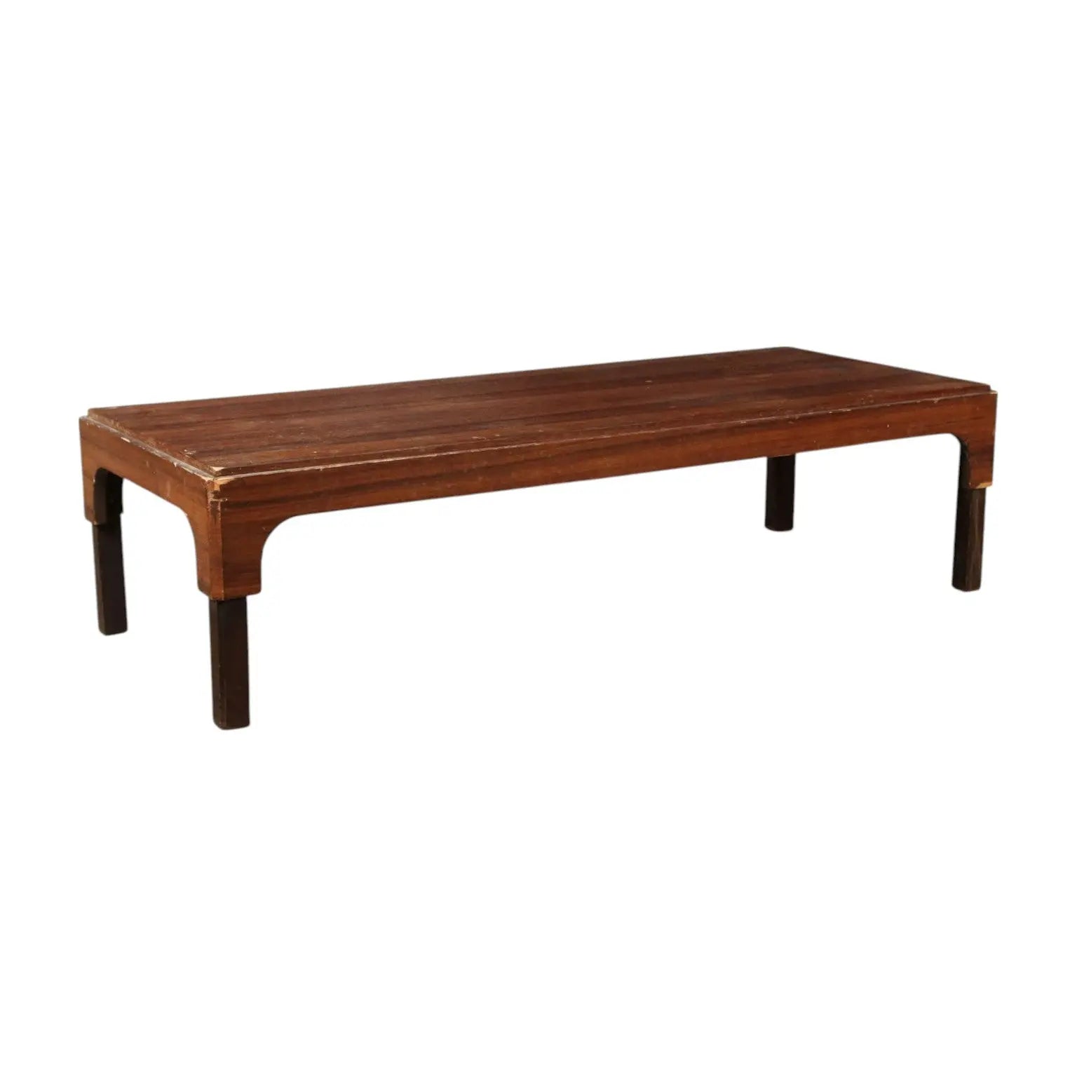 Piero Ranzani Coffee Table for Elam 1960s