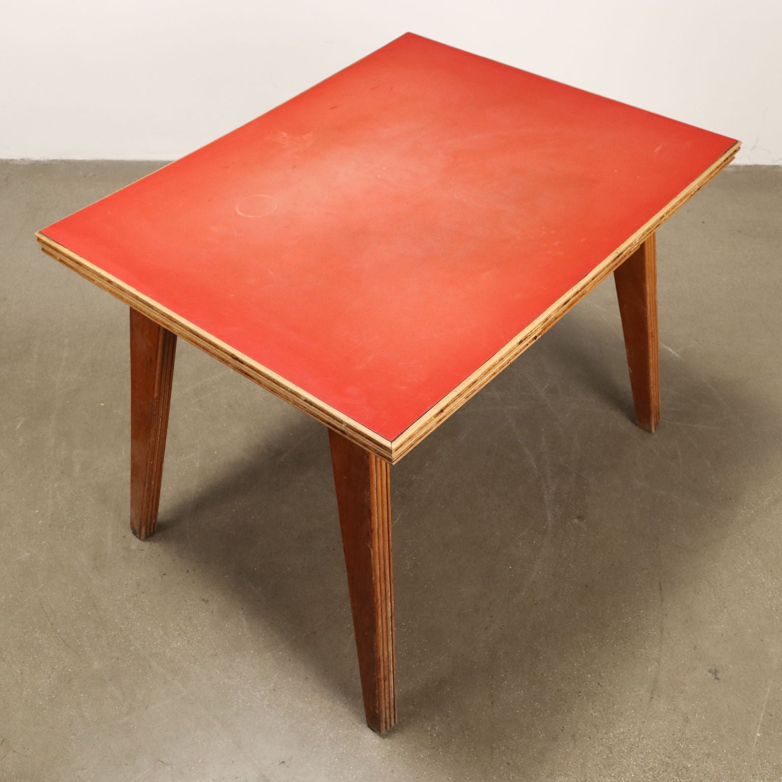  | Modernism  Tables