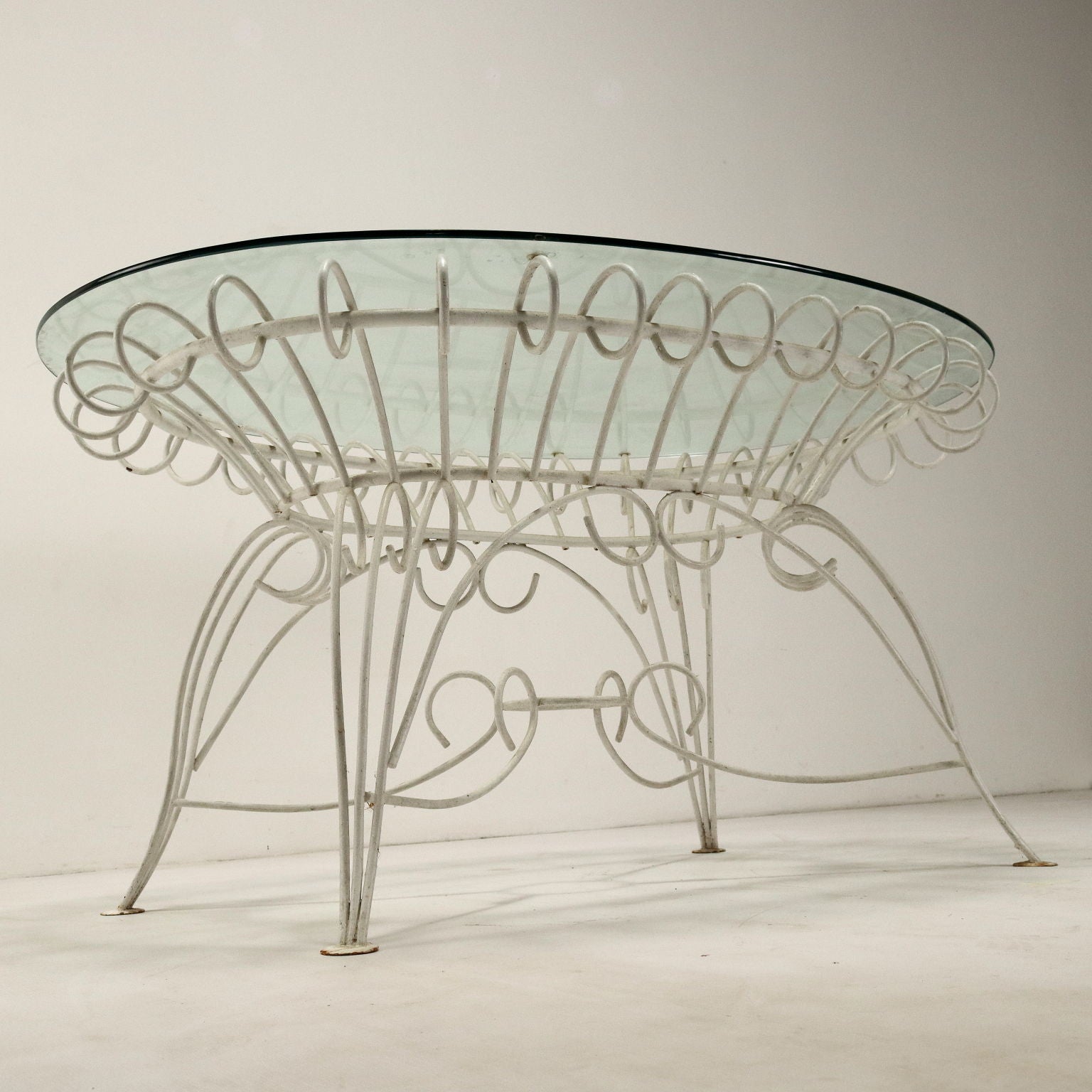  | Modernism  Tables
