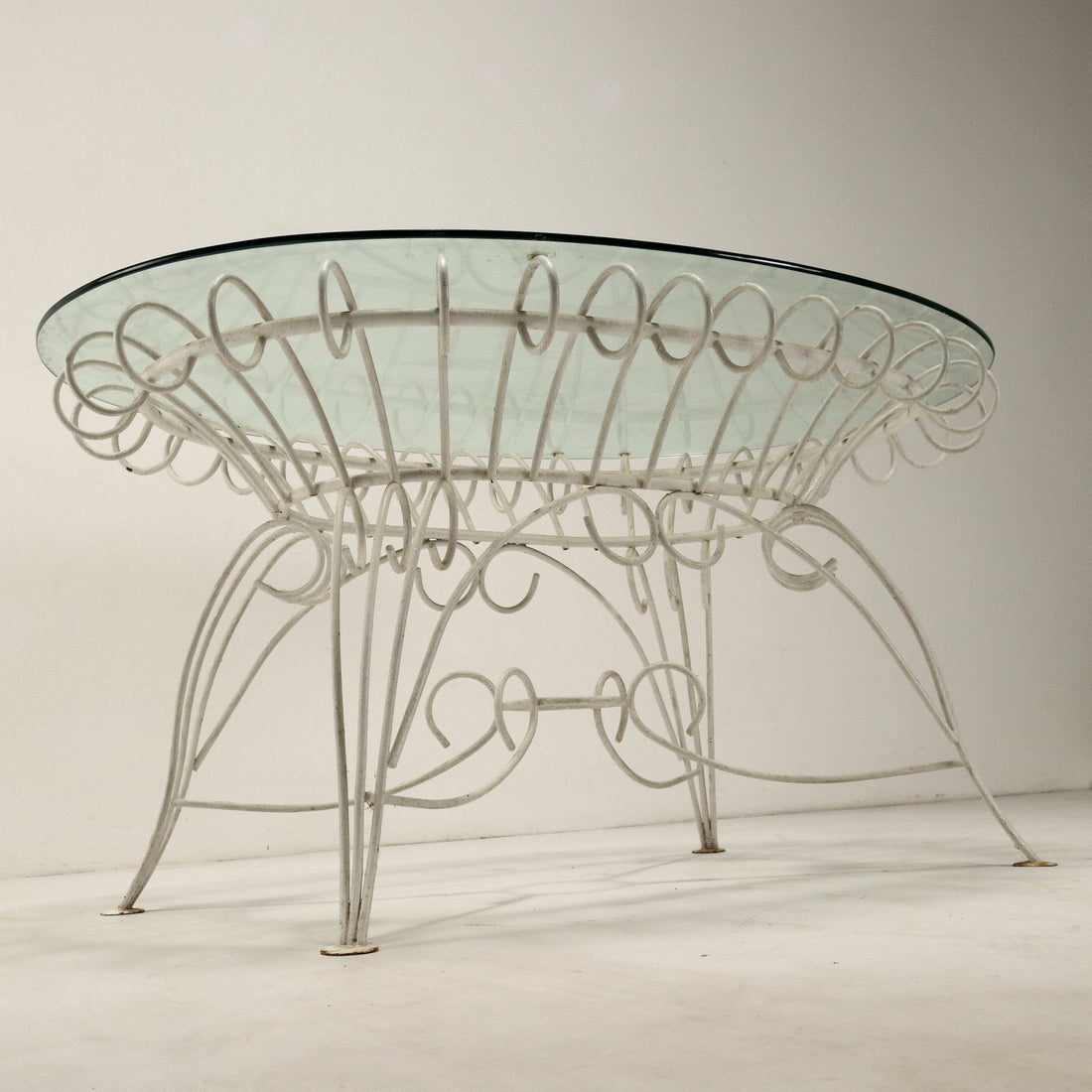  | Modernism  Tables