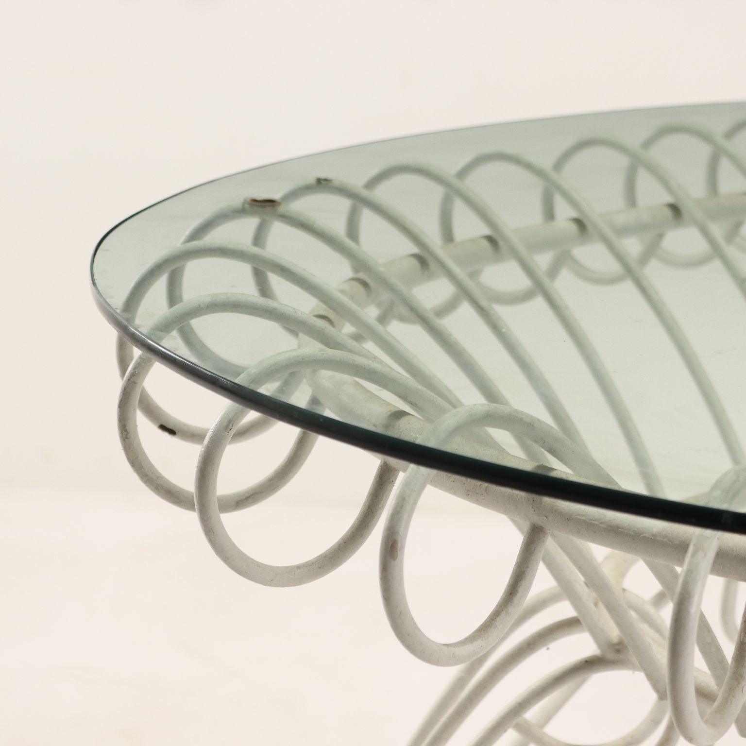  | Modernism  Tables