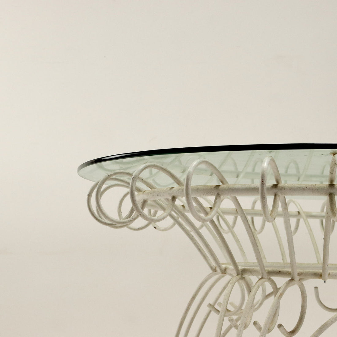  | Modernism  Tables