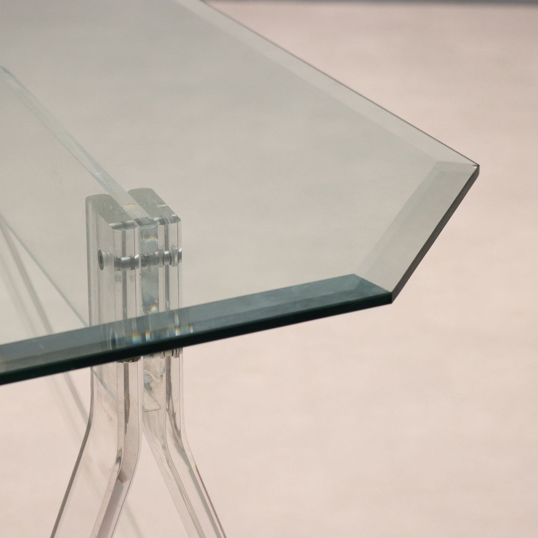  | Modernism  Tables
