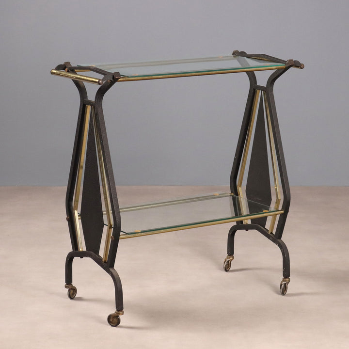  | Modernism  Tables