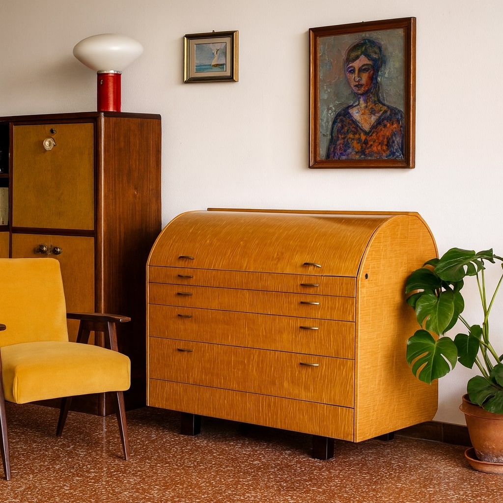  | Modernism  Furnitures