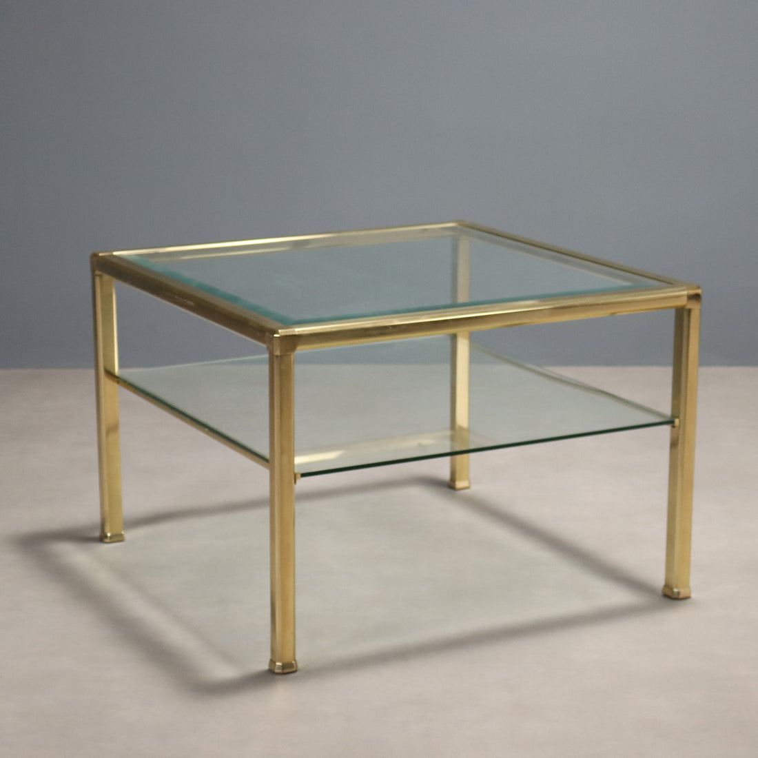  | Modernism  Tables