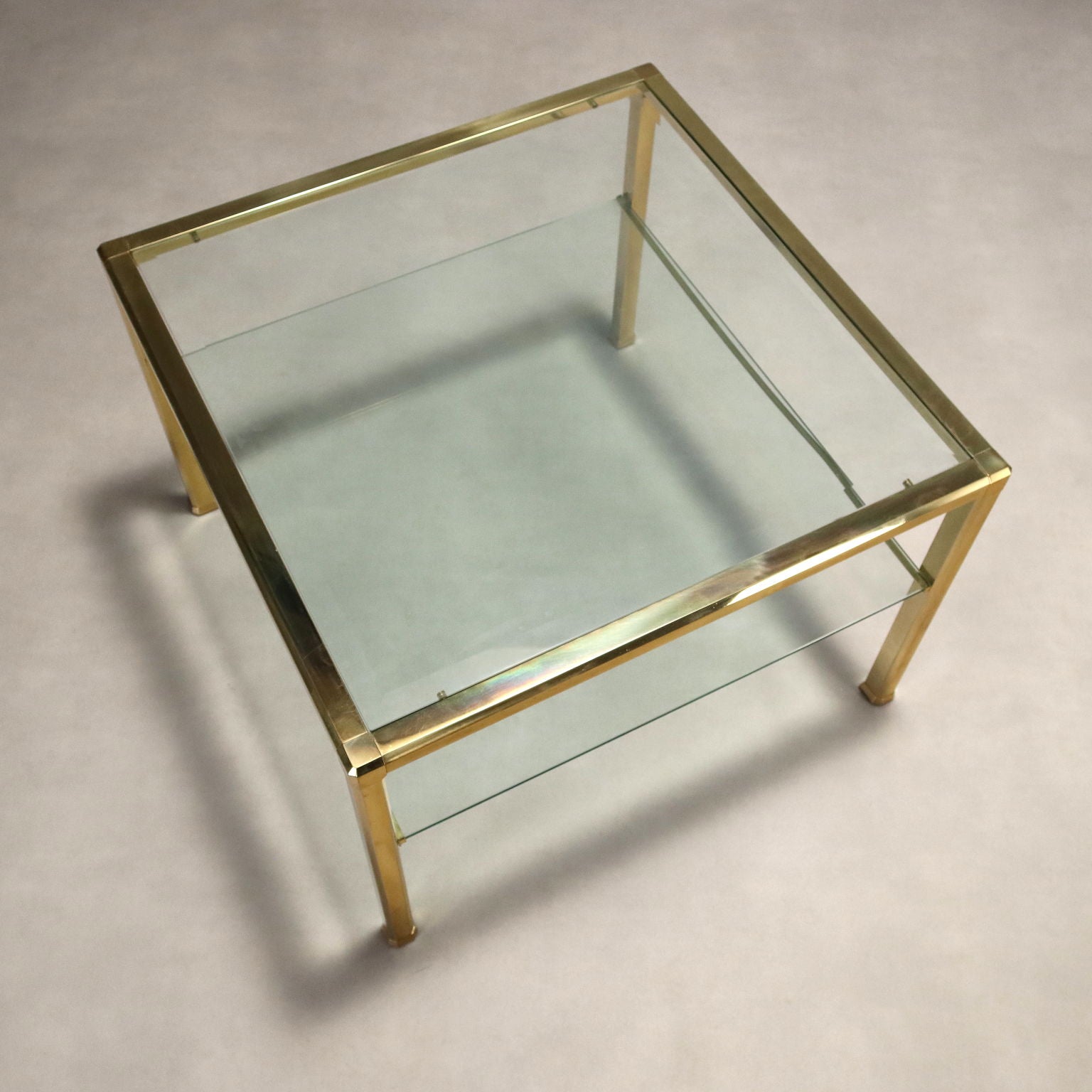  | Modernism  Tables