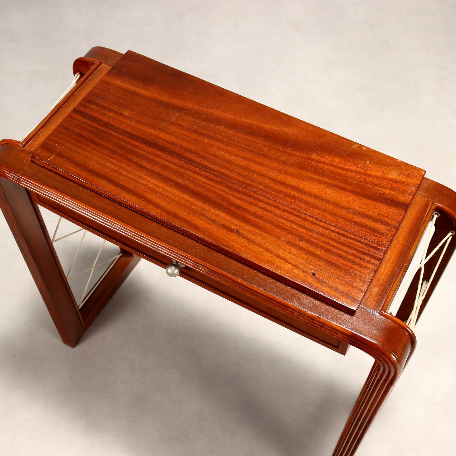  | Modernism  Tables