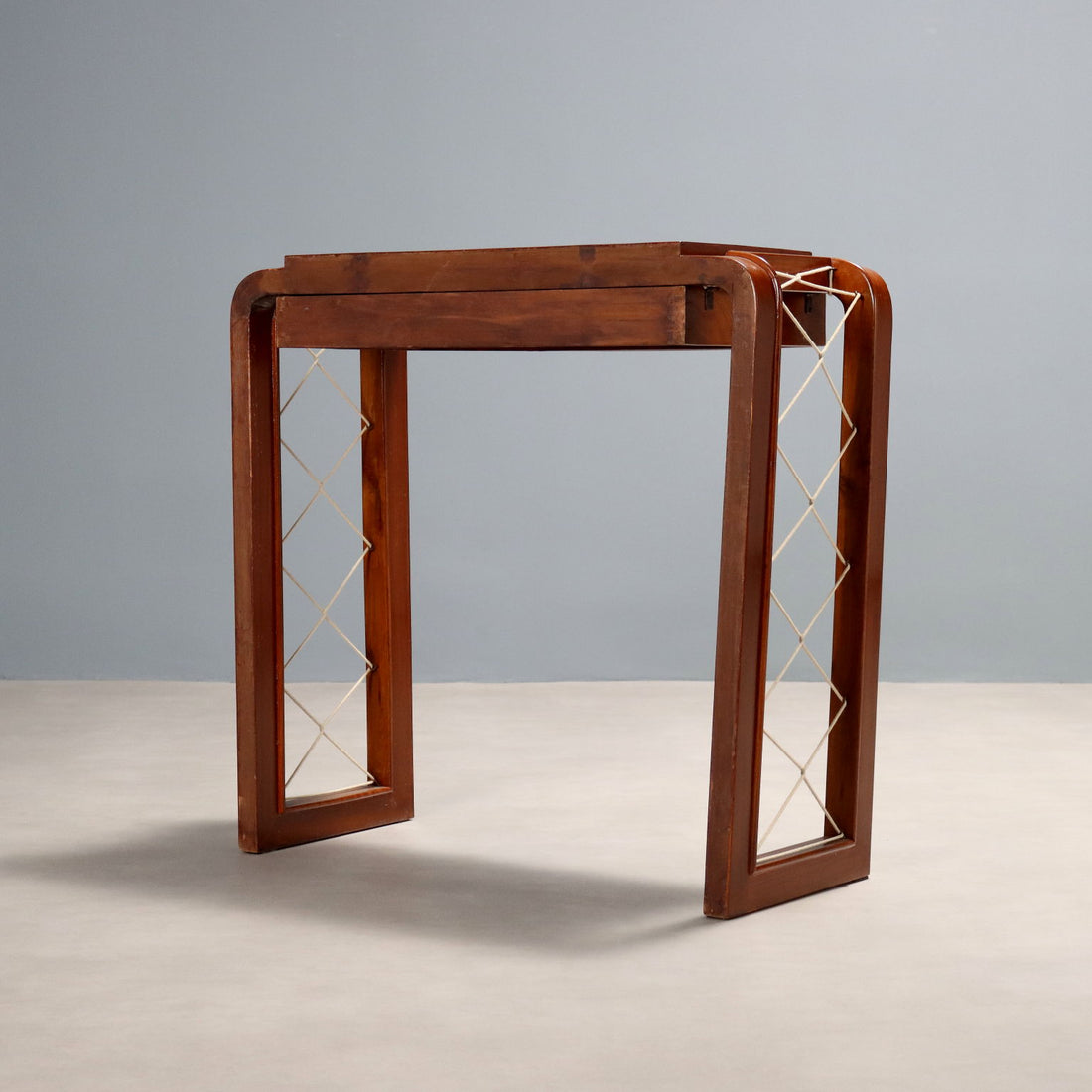  | Modernism  Tables