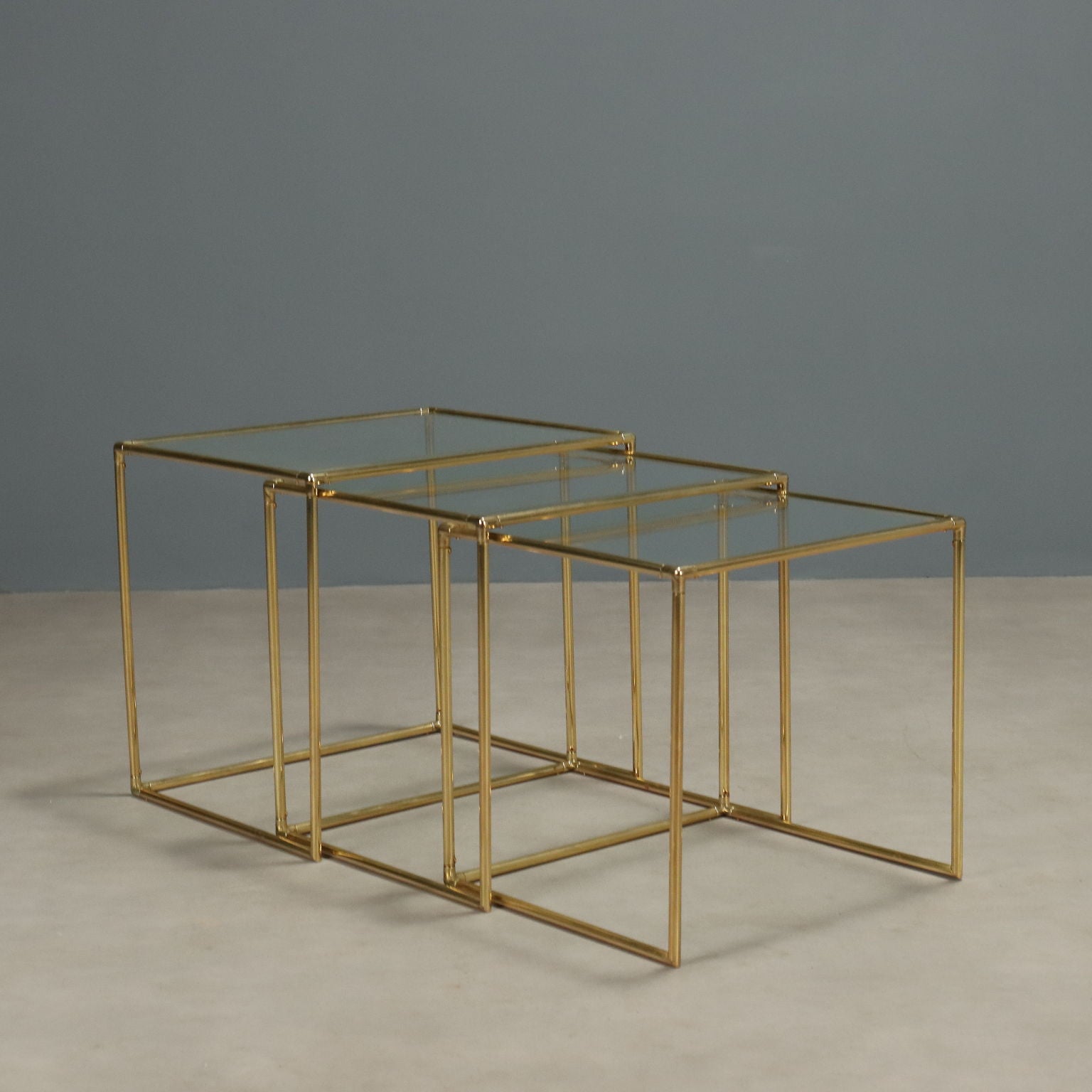  | Modernism  Tables
