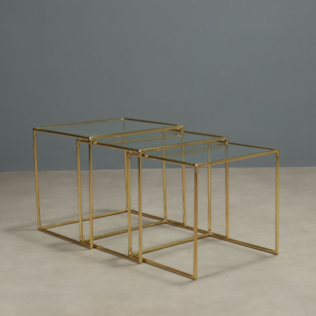  | Modernism  Tables