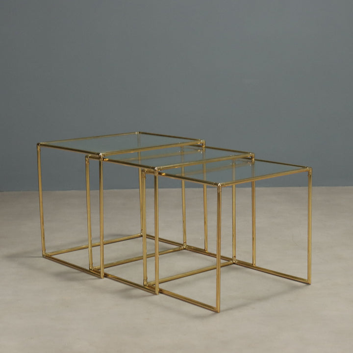  | Modernism  Tables
