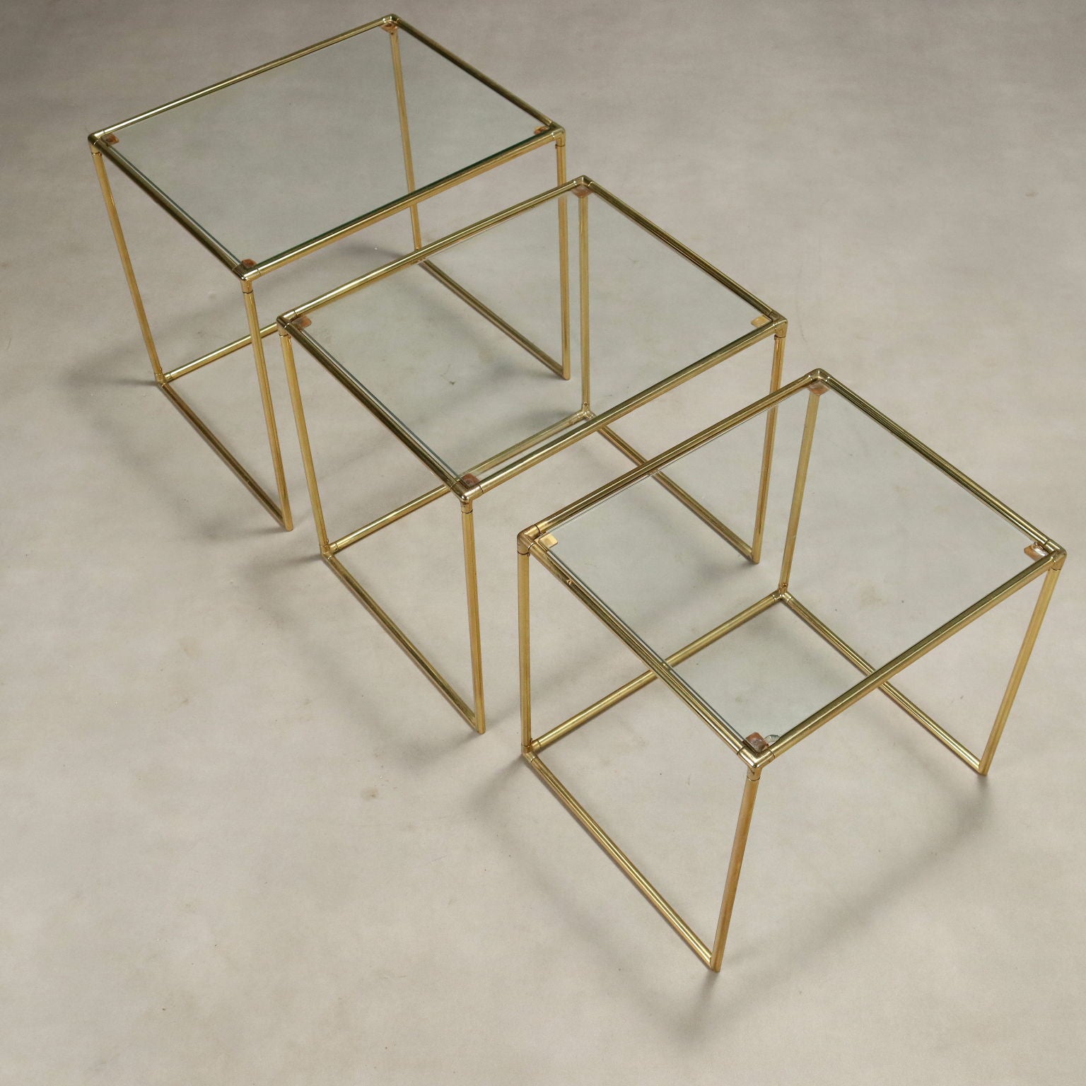  | Modernism  Tables