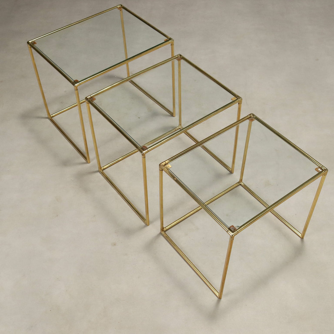  | Modernism  Tables