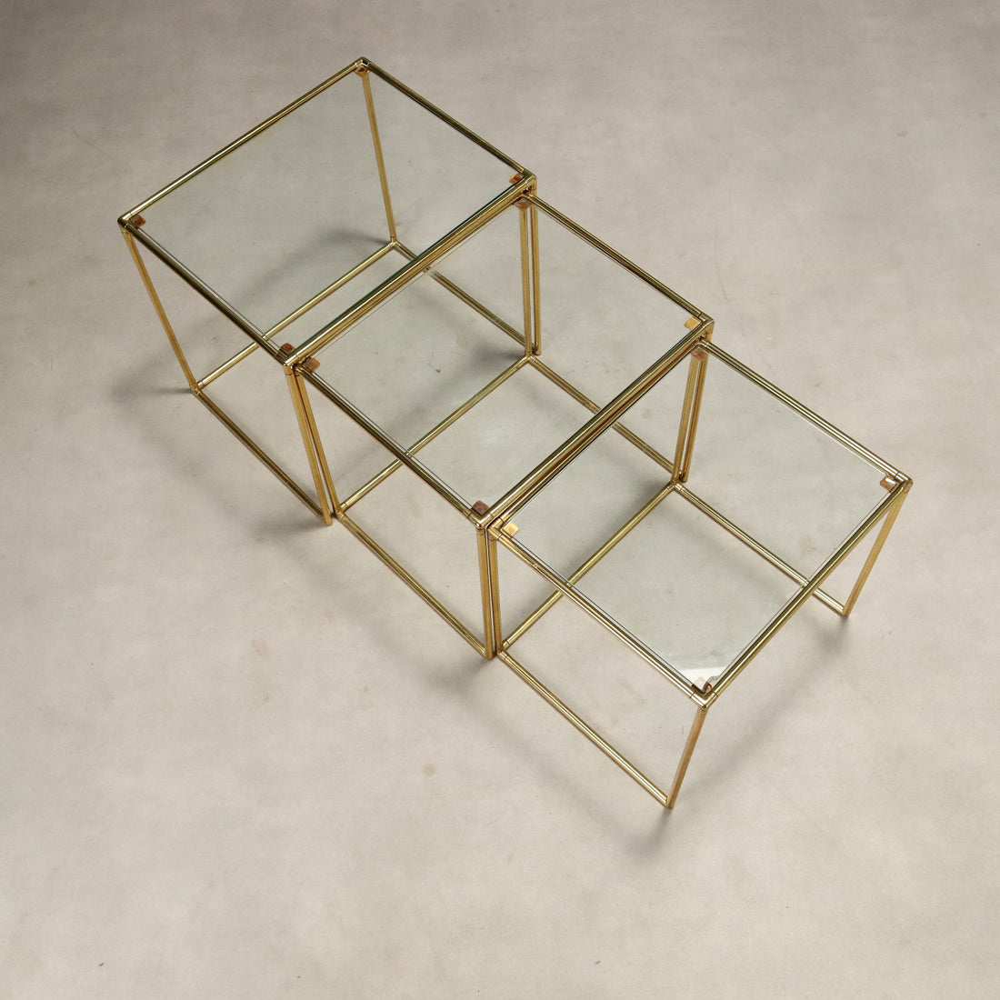  | Modernism  Tables