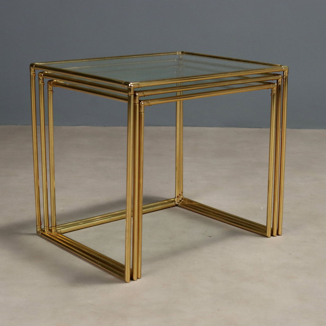  | Modernism  Tables
