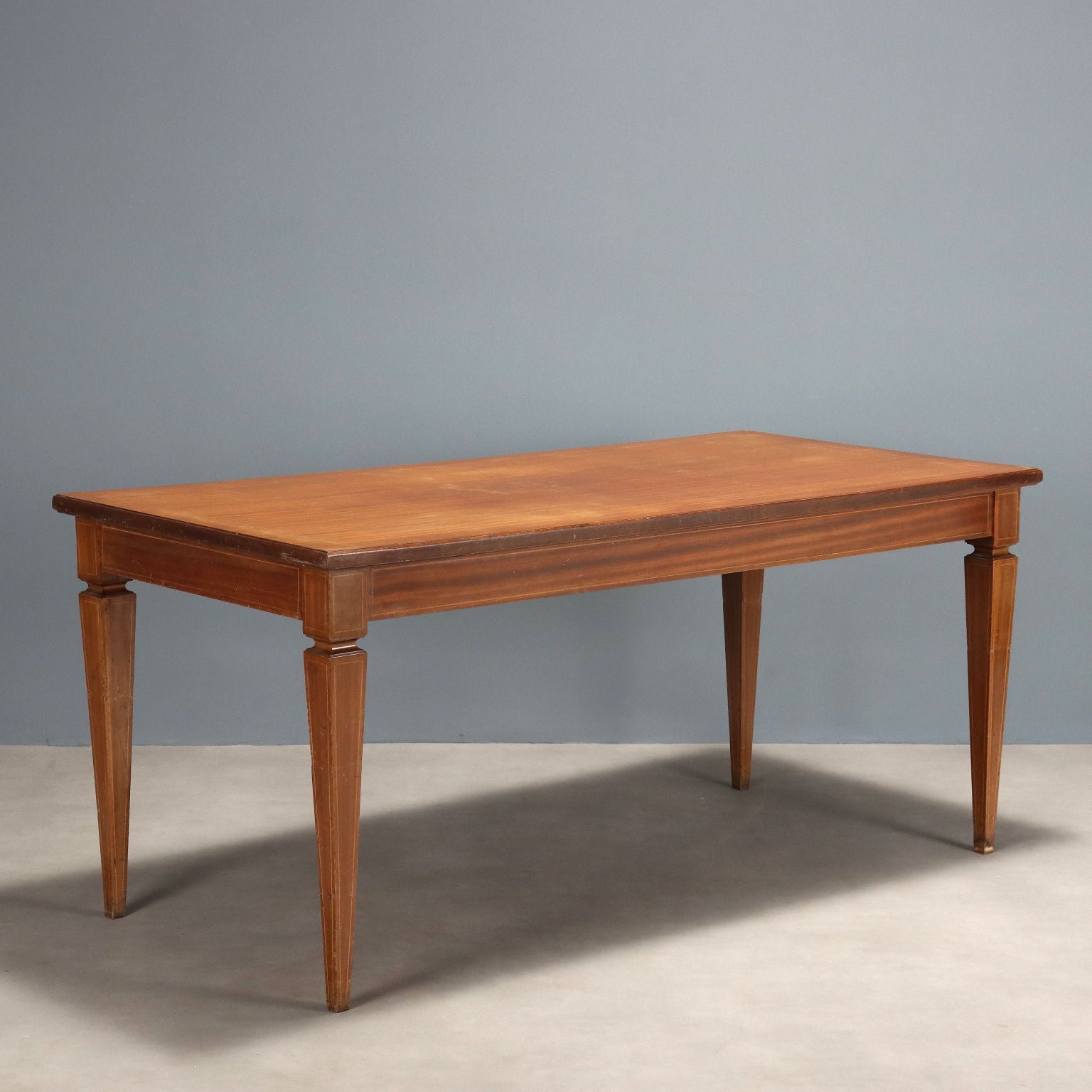  | Modernism  Tables