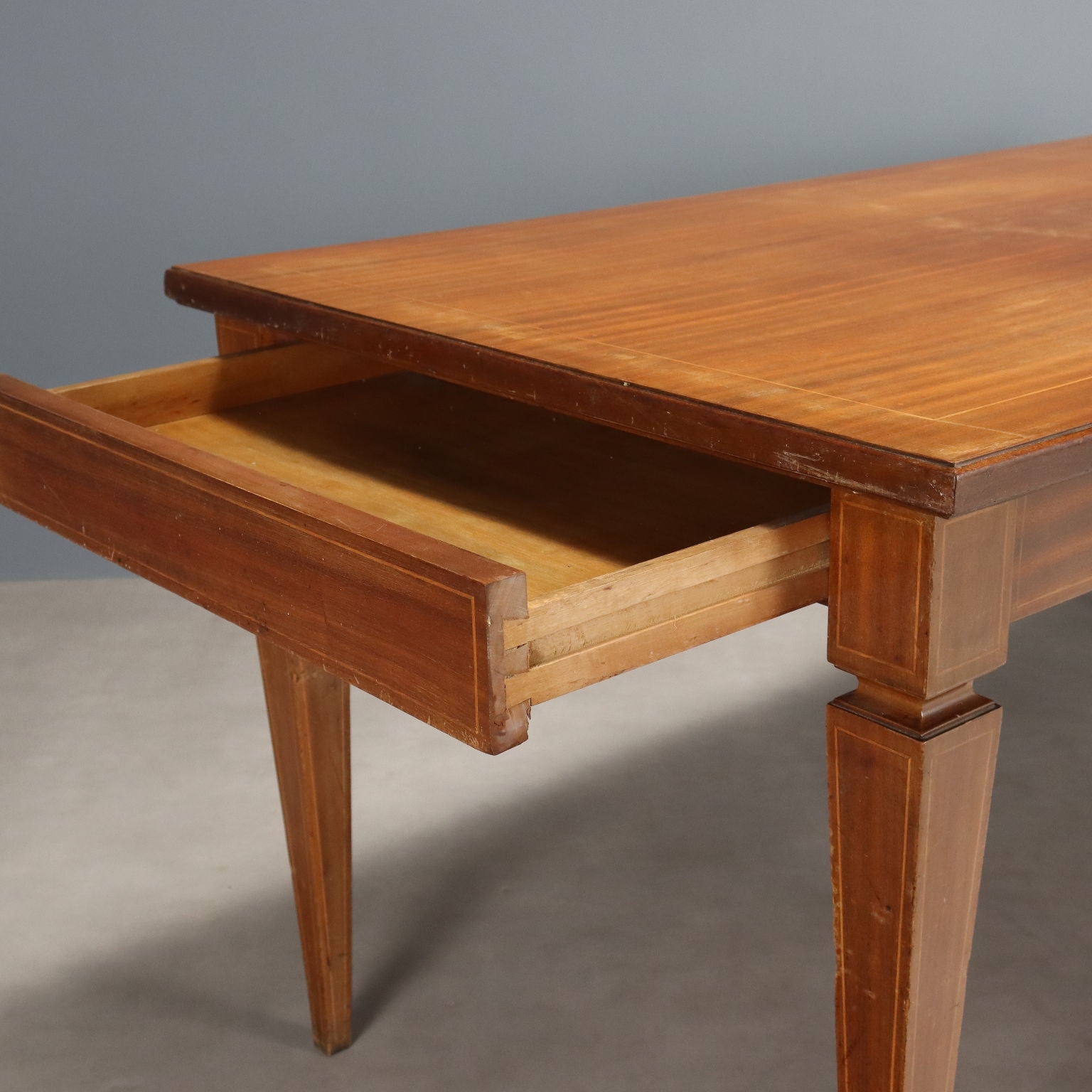  | Modernism  Tables