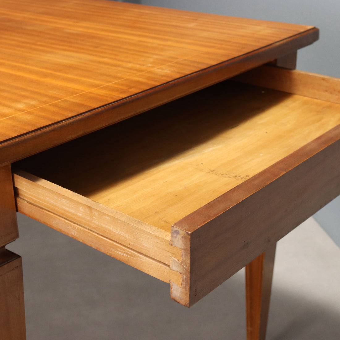  | Modernism  Tables
