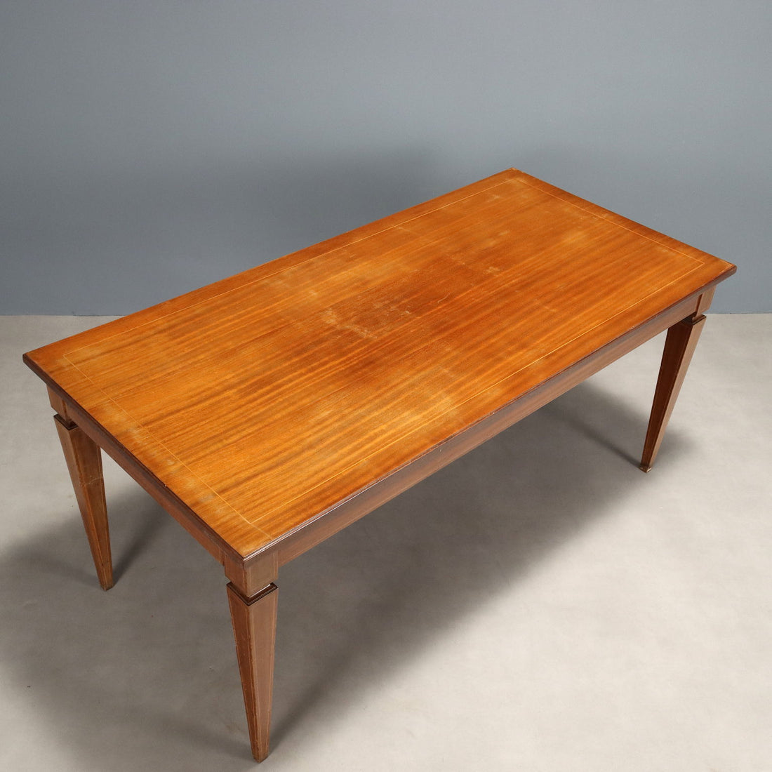  | Modernism  Tables