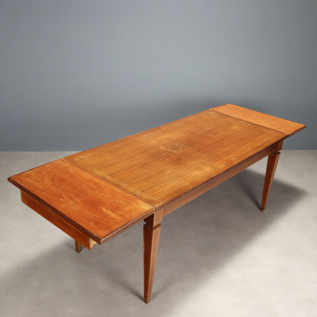  | Modernism  Tables