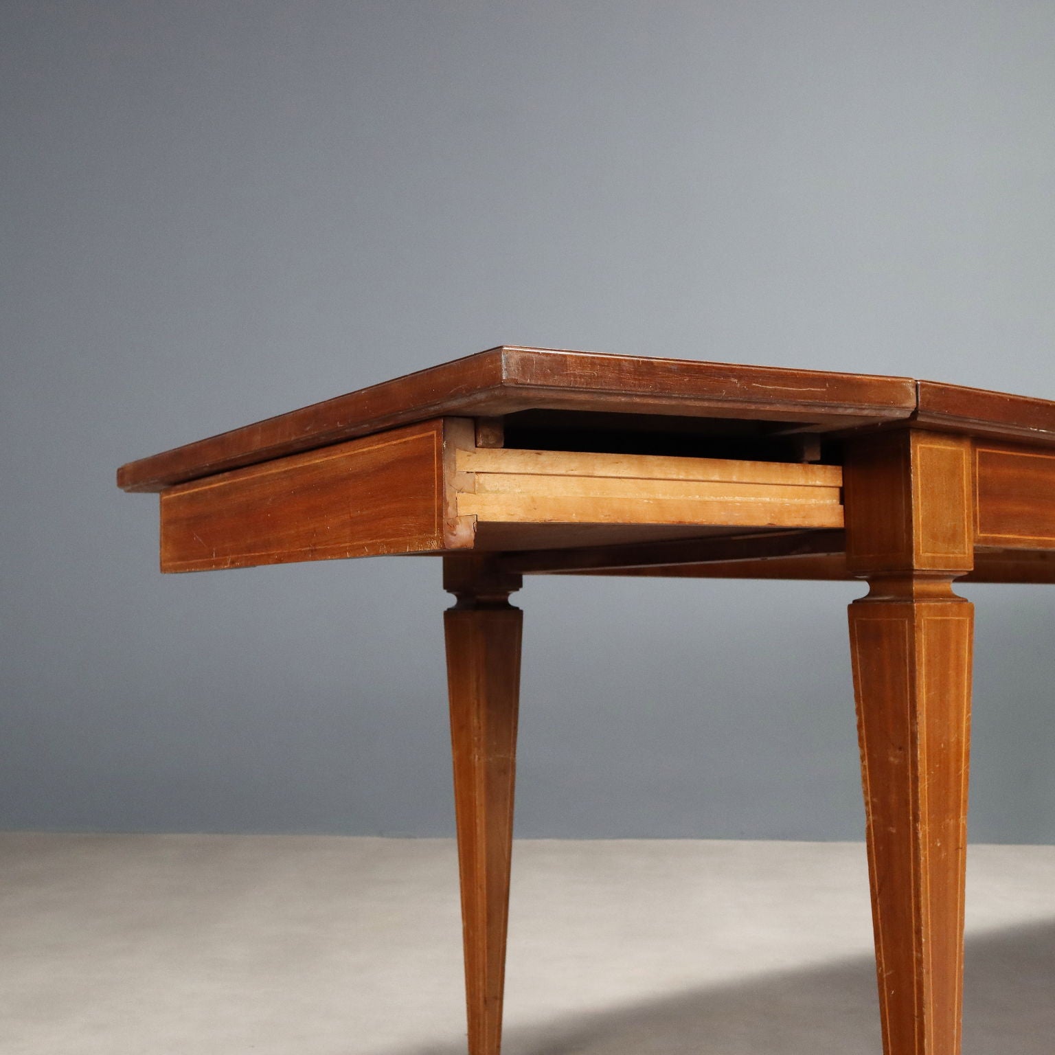  | Modernism  Tables