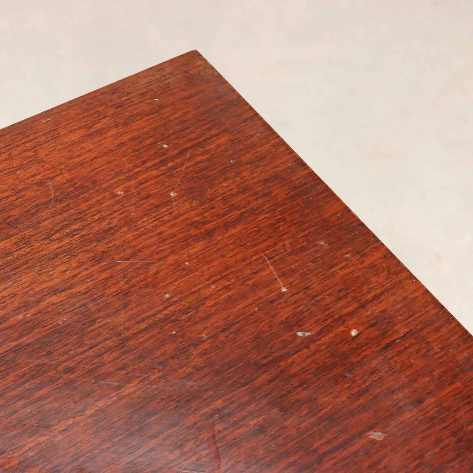 Vintage Arflex Coffee Table Design Paolo Tilche Wood Italy 1960s | Modernism | Tables