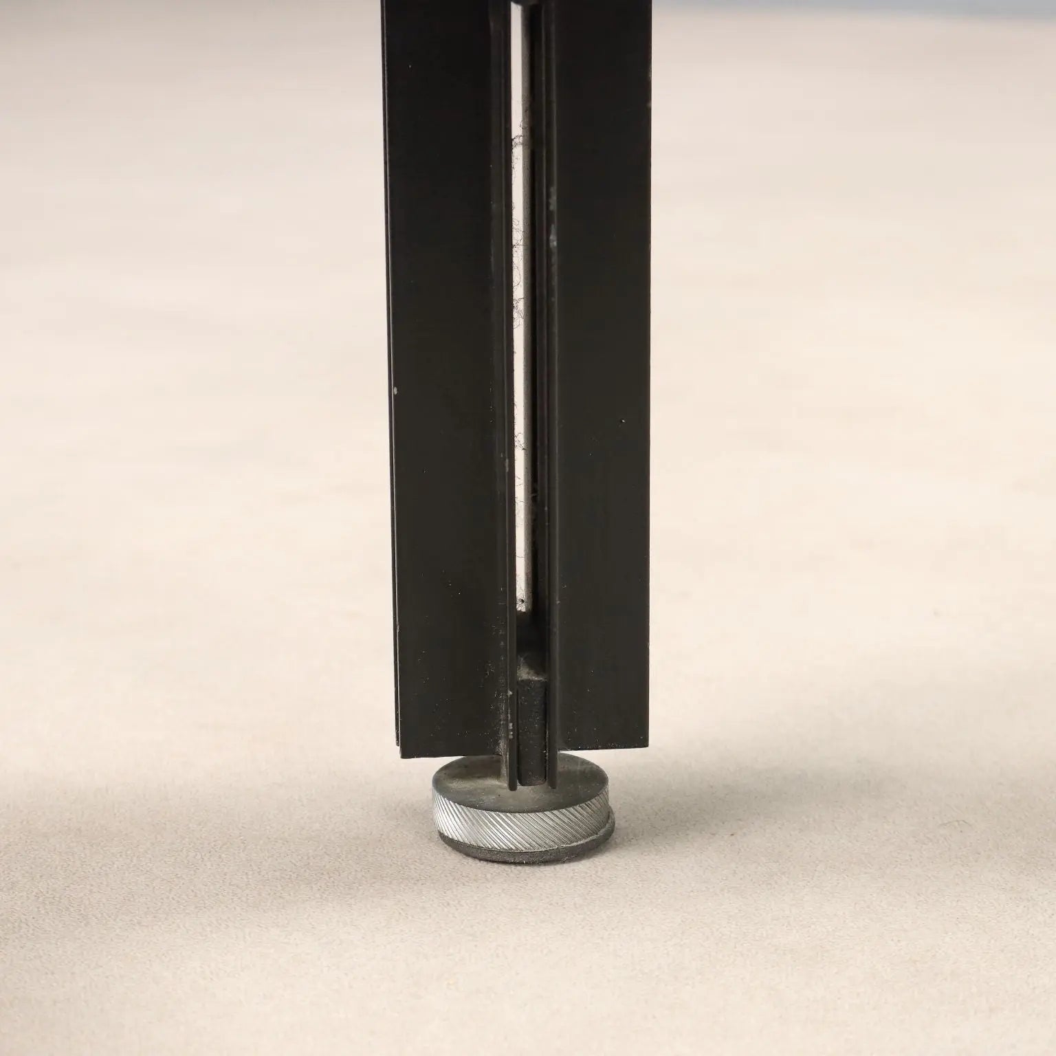 Azucena Fasce Cromate Coffee Table Design Dominioni 1960s-1970s | Modernism | Tables