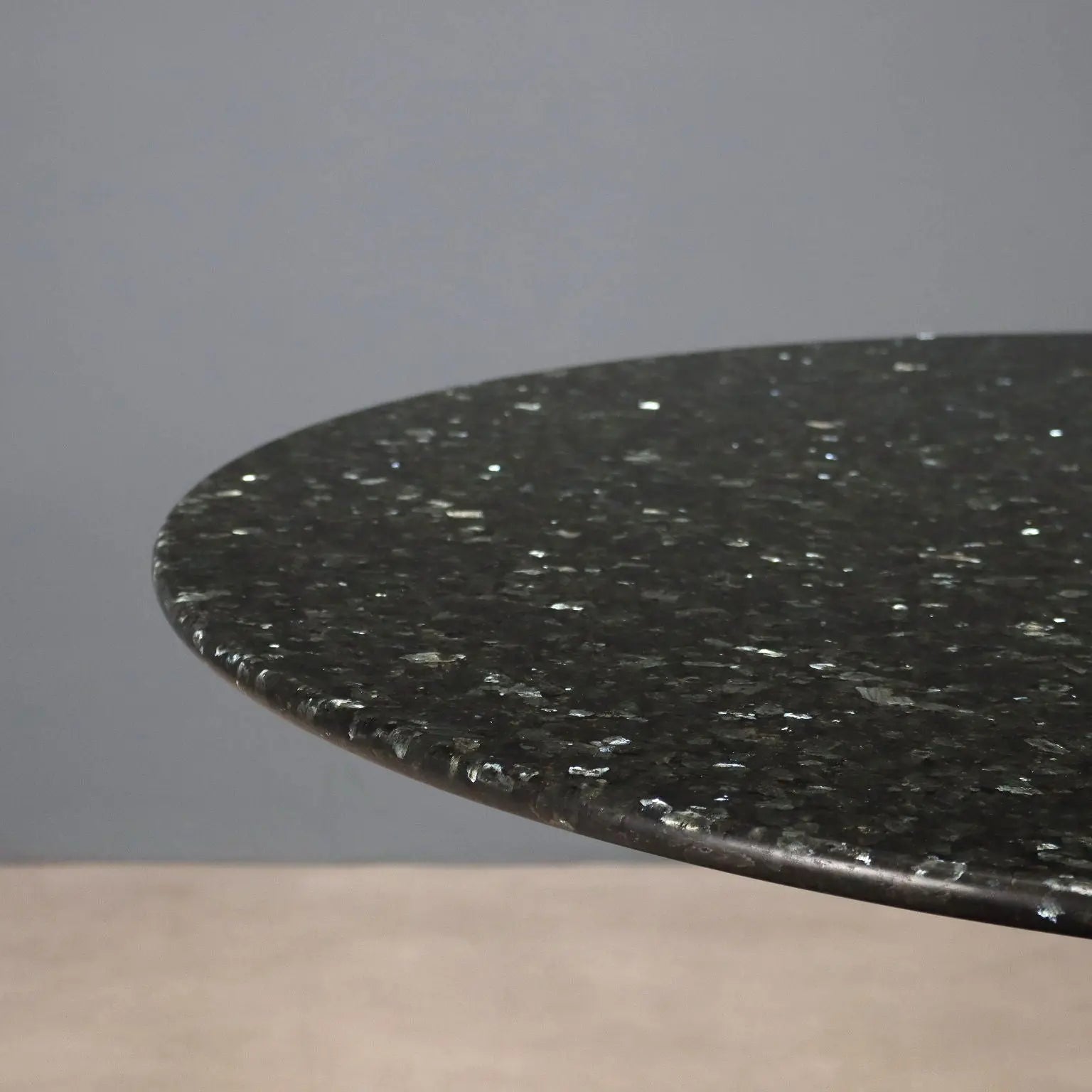 Poltronova Super Loto Table Vintage Design E. Sottsass Marble 1970s - Poltronova, 1970s | Modernism | Tables