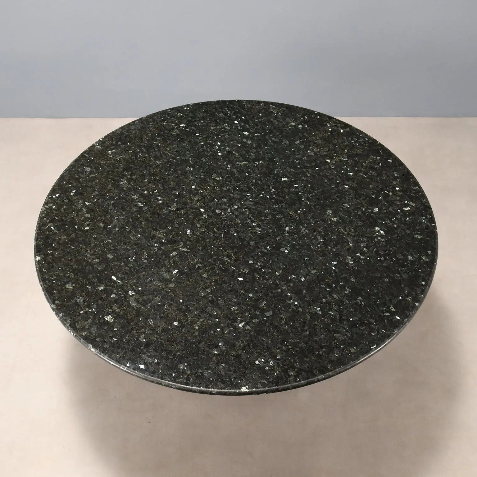 Poltronova Super Loto Table Vintage Design E. Sottsass Marble 1970s - Poltronova, 1970s | Modernism | Tables