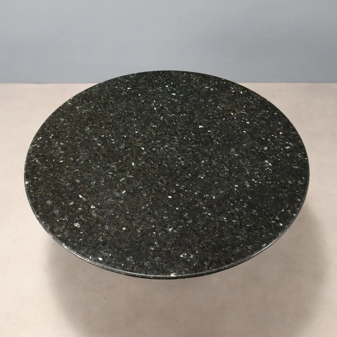 Poltronova Super Loto Table Vintage Design E. Sottsass Marble 1970s - Poltronova, 1970s | Modernism | Tables
