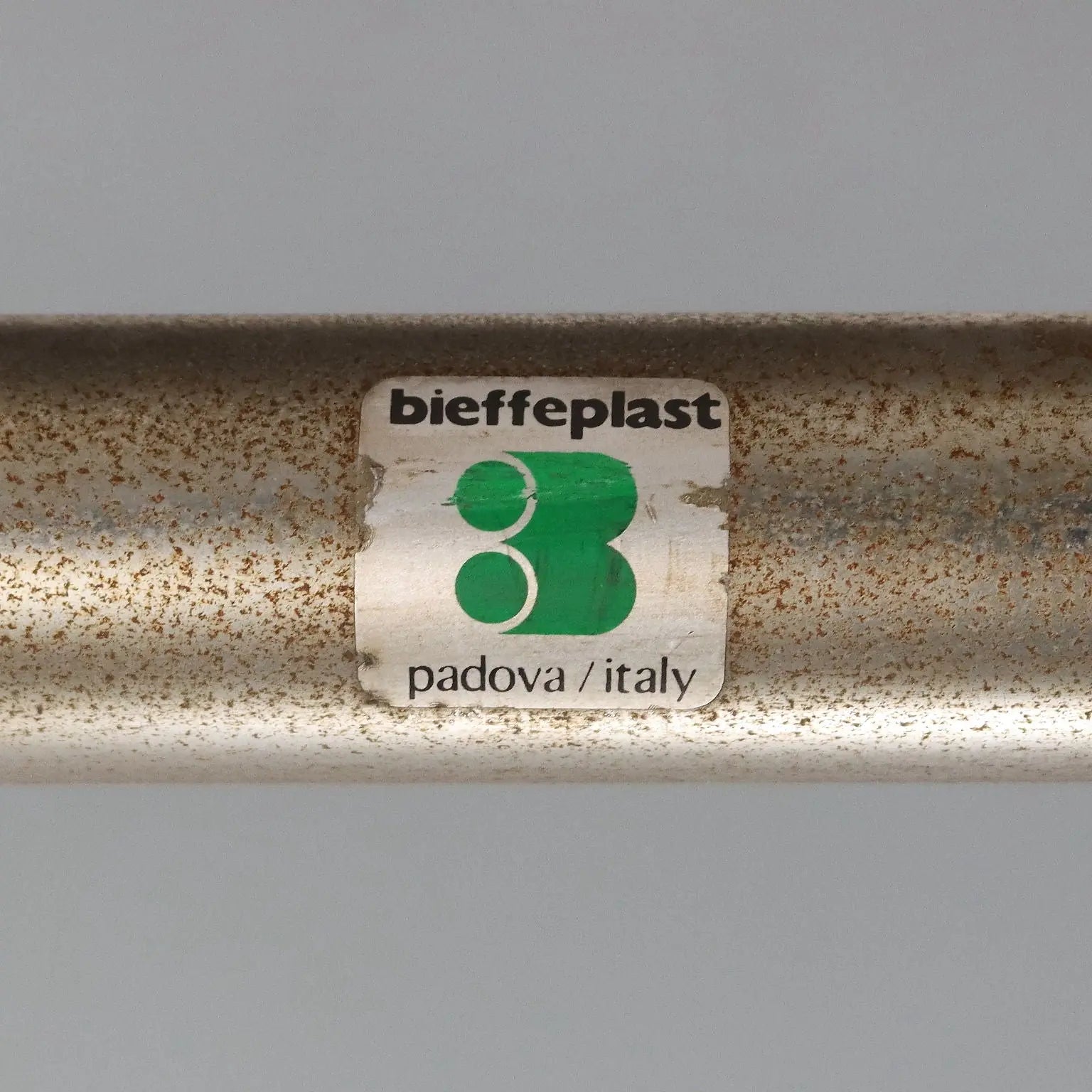 Vintage Drawing Table Bieffeplast Design Joe Colombo 1970s - Bieffeplast, 1970s | Modernism | Tables